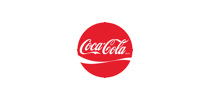 Coca Cola logo