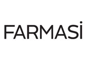 Farmasi s logo