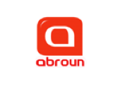 Abroun s logo