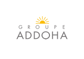 Addoha s logo