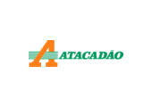 Atacadao s logo