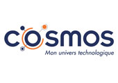 Cosmos s logo