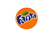 Fanta s logo
