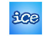 Ice s logo