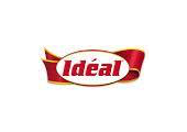 Ideal s logo