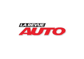 Larevue auto s logo