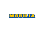 Mobilia s logo