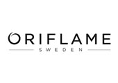 Oriflame s logo