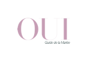 Oui magazine s logo