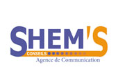 Shems s logo