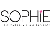 Sophie paris s logo