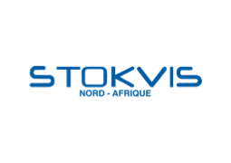 Stokvis s logo