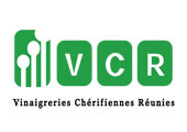 Vcr s logo